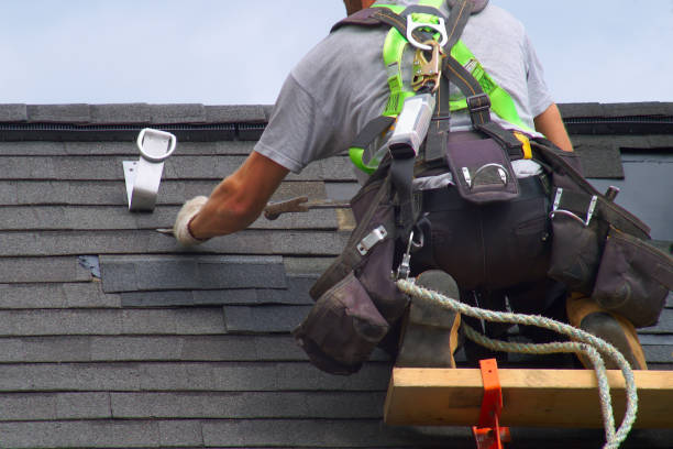 Best Residential Roofing Contractor  in Flemingsburg, KY