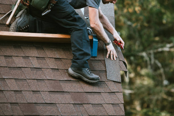 Best Emergency Roof Repair  in Flemingsburg, KY